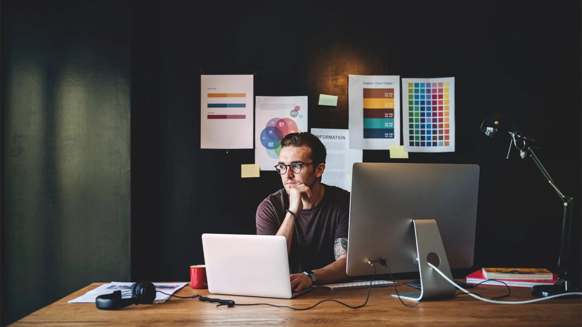 Howtocreatedepthindesign
