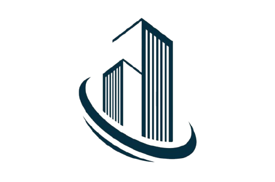 abstract modern building logo icon vector removebg preview e1775576790391