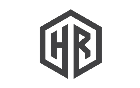 hr hexagon letter logo isolated on white background vector removebg preview e1775576859101